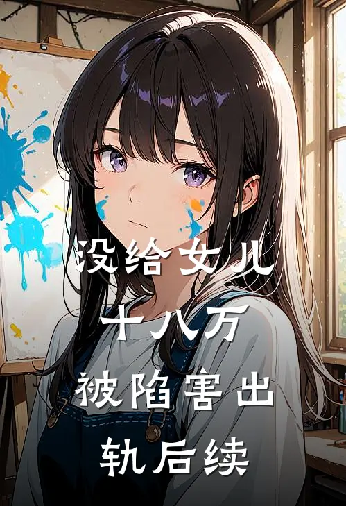 没给女儿十八万,被陷害出轨后续怎么处理