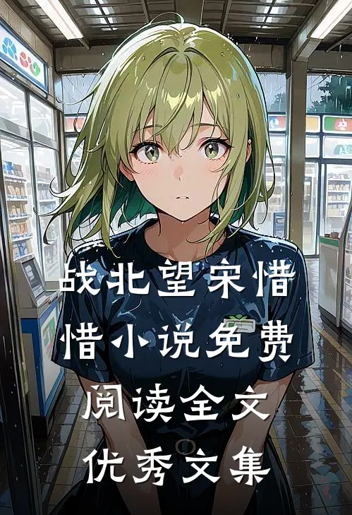 战北望宋惜惜小说免费阅读全文优秀文集