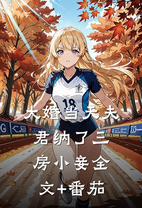 大婚当天夫君纳了三房小妾全文+番茄