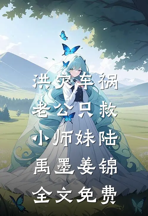 洪灾车祸，老公只救小师妹陆禹墨姜锦全文免费