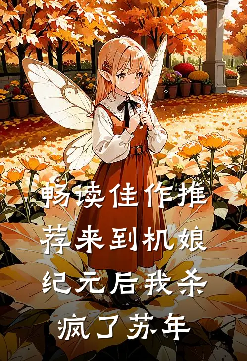 畅读佳作推荐来到机娘纪元后我杀疯了苏年