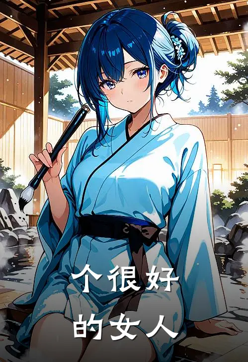 个很好的女人