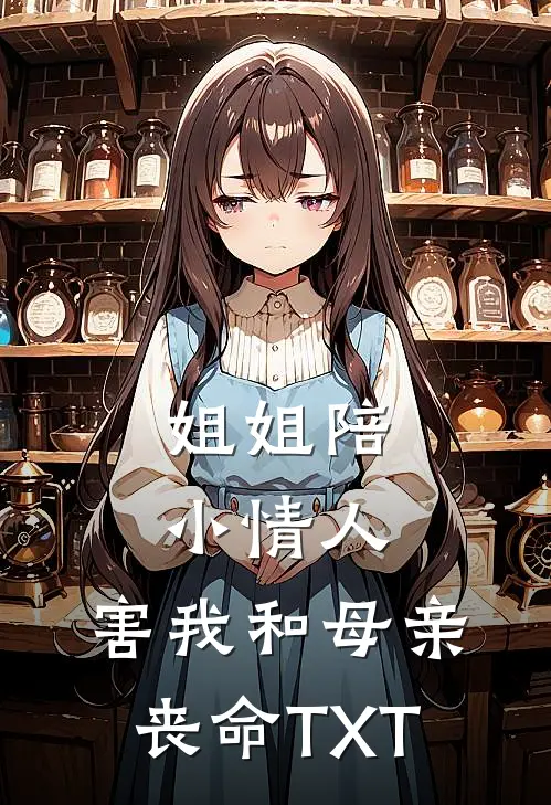 姐姐陪小情人，害我和母亲丧命TXT