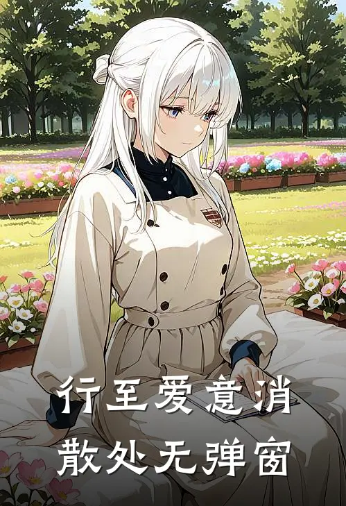 行至爱意消散处无弹窗