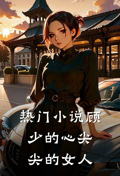 热门小说顾少的心尖尖的女人