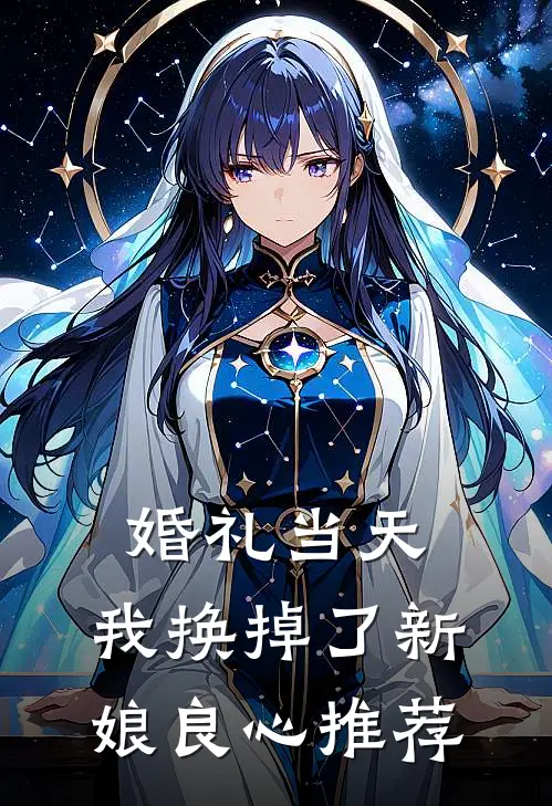 婚礼当天，我换掉了新娘良心推荐