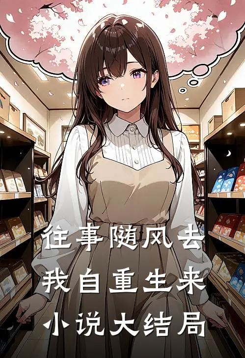 往事随风去，我自重生来小说大结局