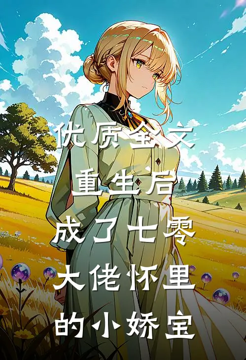 优质全文重生后，成了七零大佬怀里的小娇宝