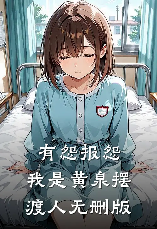 有怨报怨，我是黄泉摆渡人无删版