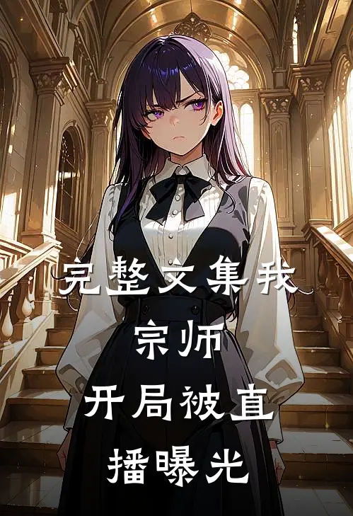 完整文集我，宗师，开局被直播曝光