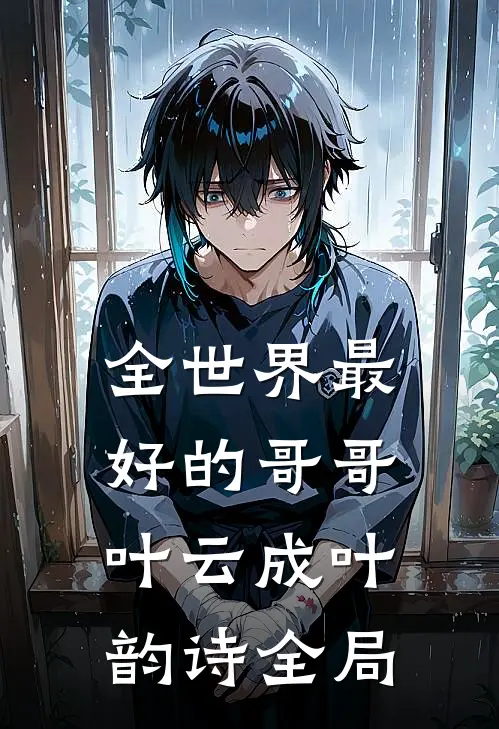 全世界最好的哥哥叶云成叶韵诗全局