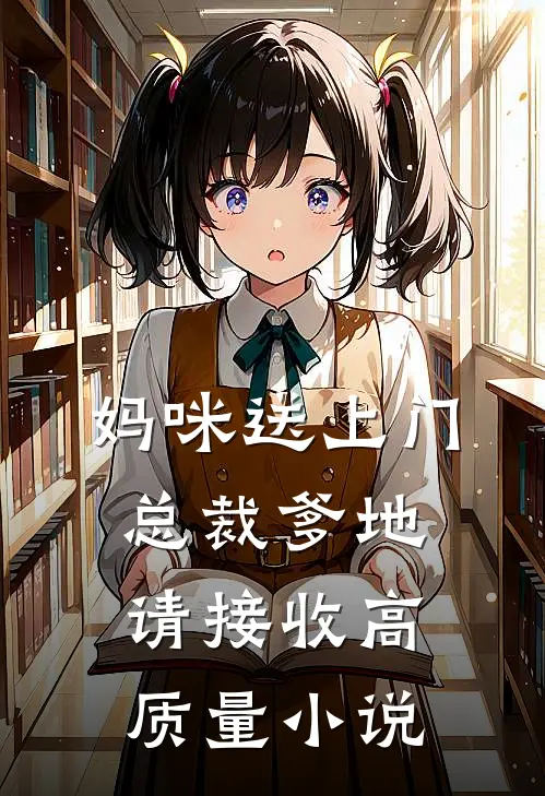 妈咪送上门，总裁爹地请接收高质量小说