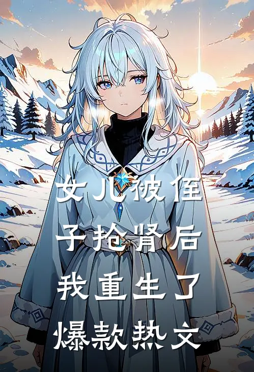 女儿被侄子抢肾后，我重生了爆款热文