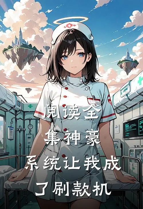 阅读全集神豪：系统让我成了刷款机