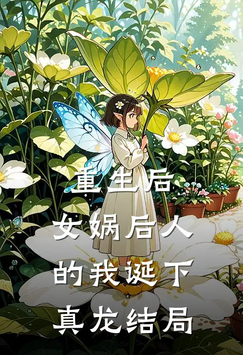 重生后，女娲后人的我诞下真龙结局