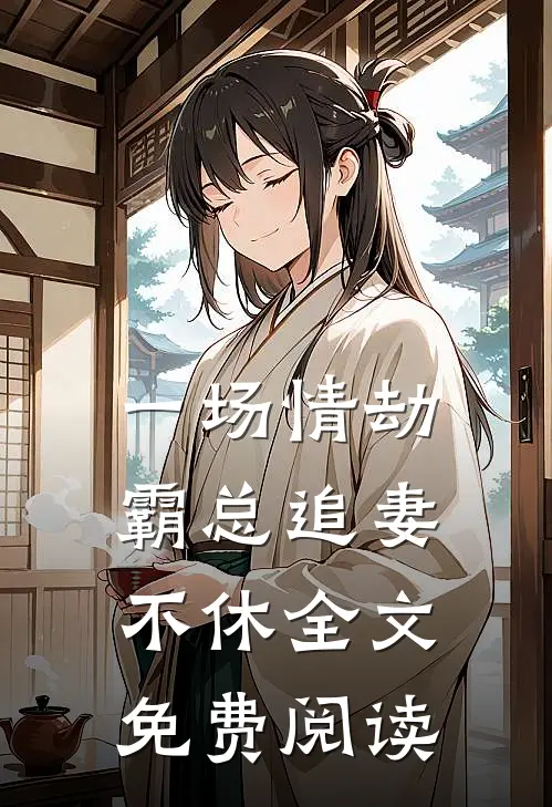 一场情劫，霸总追妻不休全文免费阅读