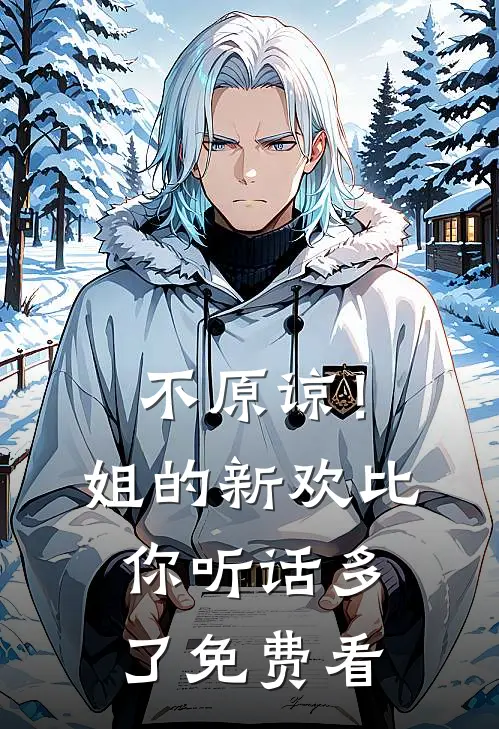 不原谅！姐的新欢比你听话多了免费看