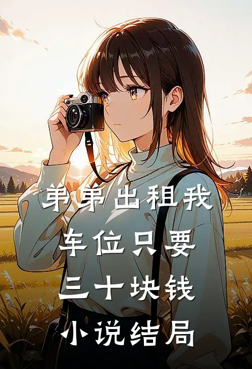 弟弟出租我车位只要三十块钱小说结局