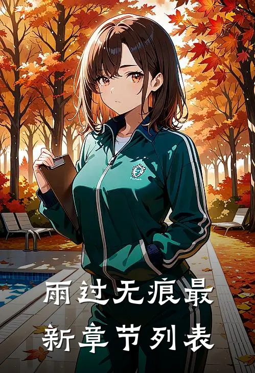 雨过无痕最新章节列表