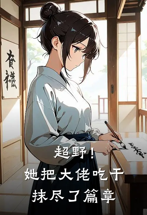 超野！她把大佬吃干抹尽了篇章