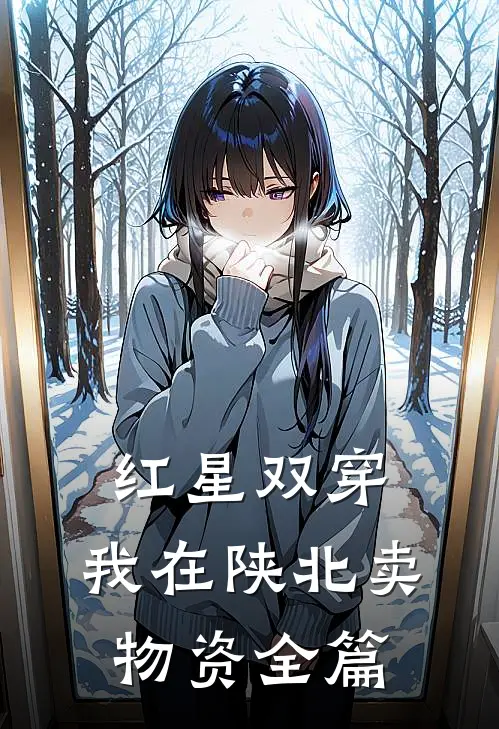 红星双穿：我在陕北卖物资全篇