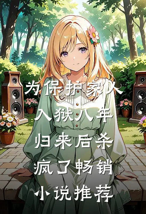 为保护家人入狱八年，归来后杀疯了畅销小说推荐