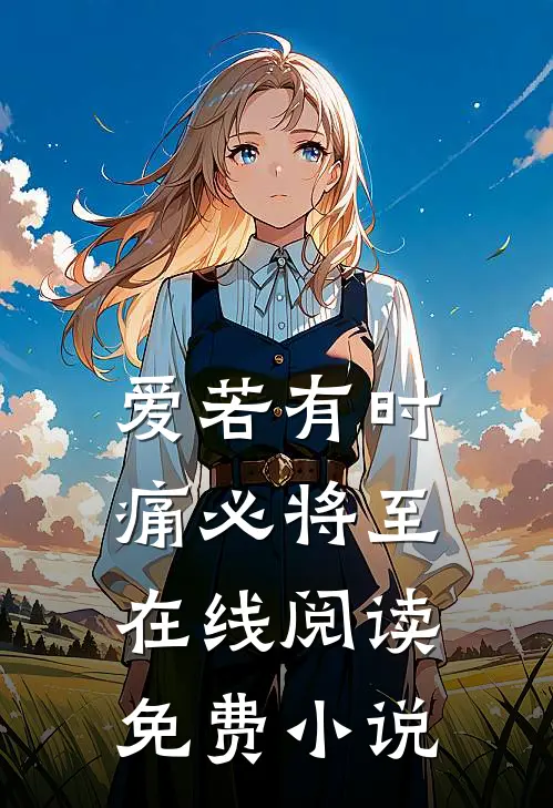 爱若有时，痛必将至在线阅读免费小说