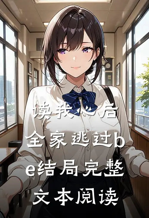读我心后，全家逃过be结局完整文本阅读