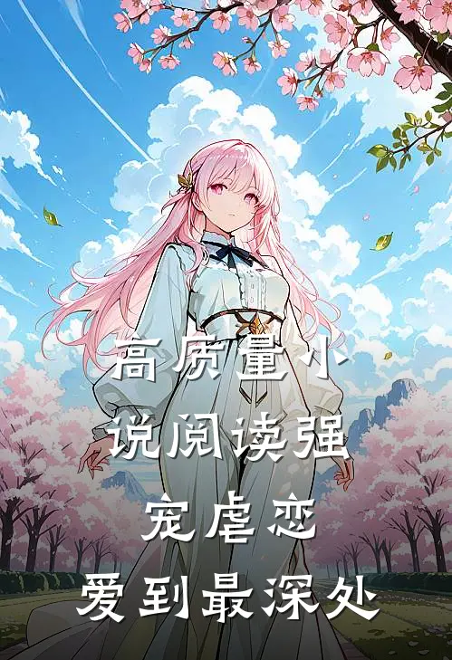 高质量小说阅读强宠虐恋：爱到最深处