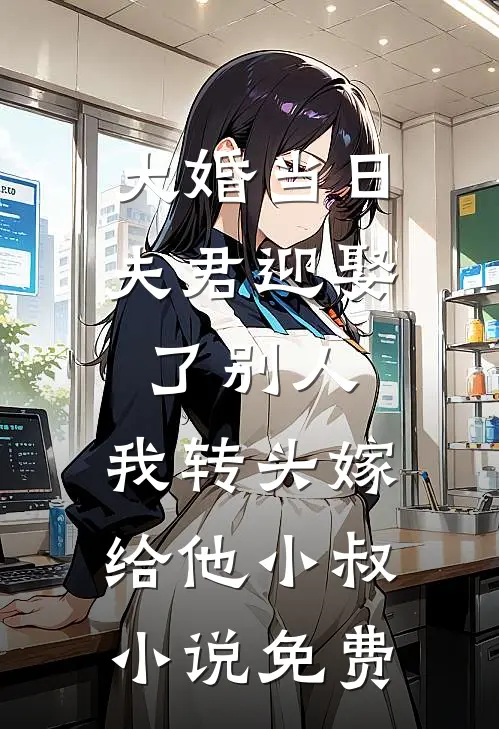 大婚当日夫君迎娶了别人，我转头嫁给他小叔小说免费
