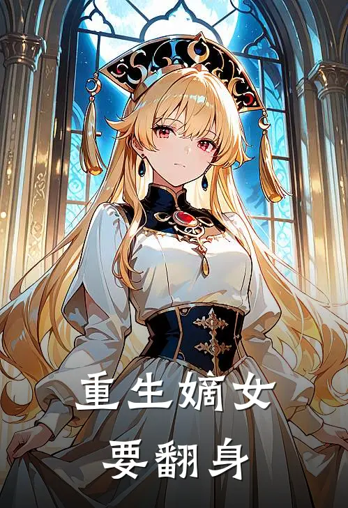 重生嫡女要翻身