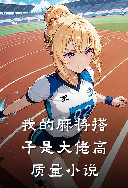 我的麻将搭子是大佬高质量小说