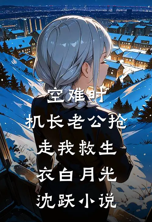 空难时，机长老公抢走我救生衣白月光沈跃小说