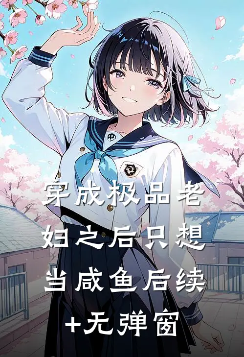 穿成极品老妇之后只想当咸鱼后续+无弹窗