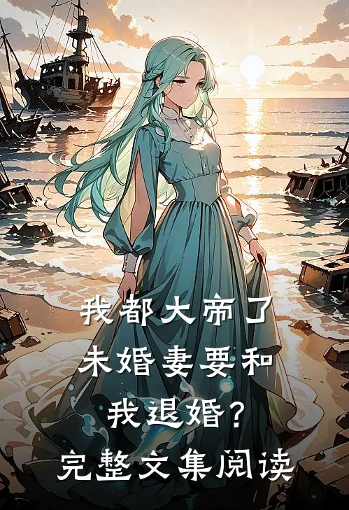 我都大帝了，未婚妻要和我退婚？完整文集阅读