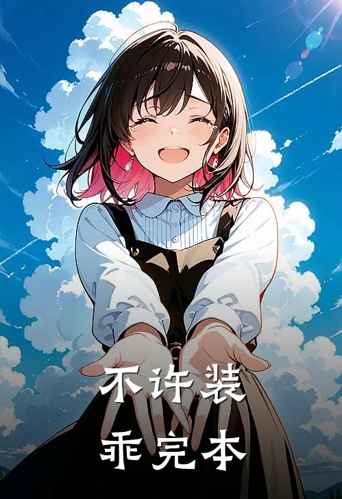 不许装乖完本