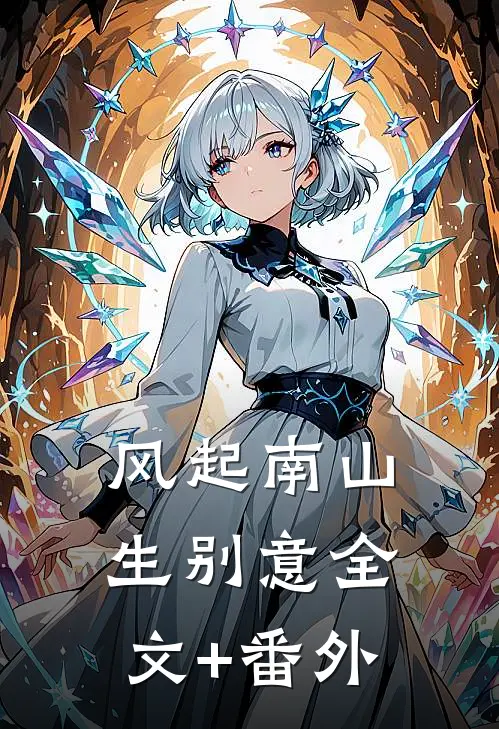 风起南山生别意全文+番外