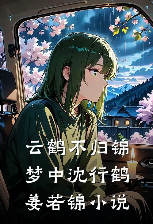云鹤不归锦梦中沈行鹤姜若锦小说