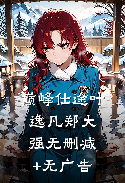 巅峰仕途叶逸凡郑大强无删减+无广告