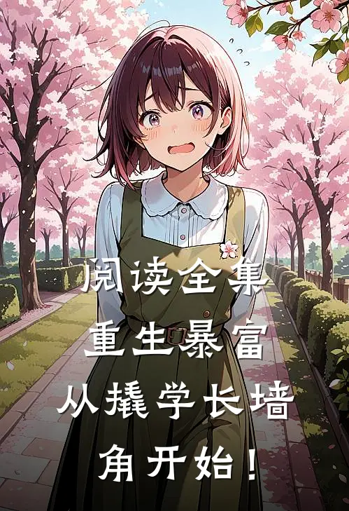 阅读全集重生暴富：从撬学长墙角开始！
