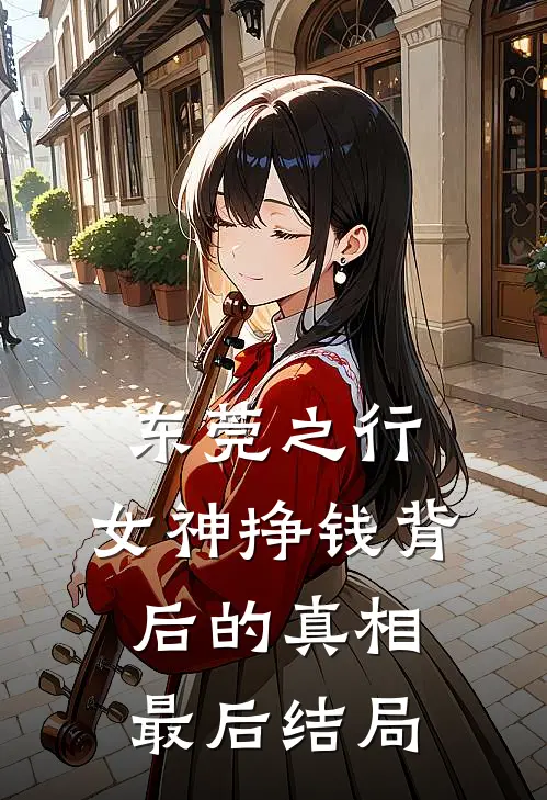 东莞之行：女神挣钱背后的真相最后结局