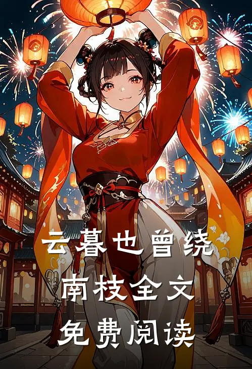 云暮也曾绕南枝全文免费阅读