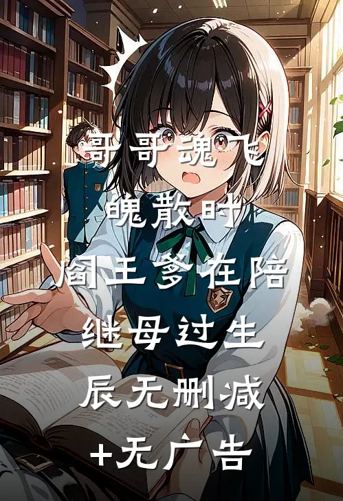 哥哥魂飞魄散时，阎王爹在陪继母过生辰无删减+无广告