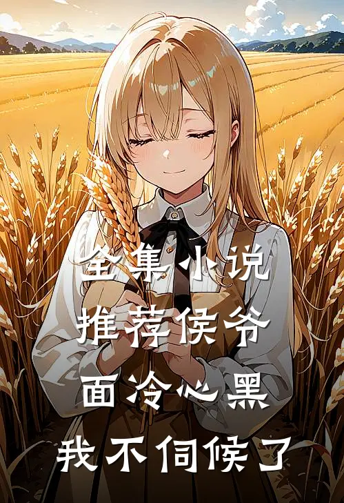 全集小说推荐侯爷面冷心黑，我不伺候了