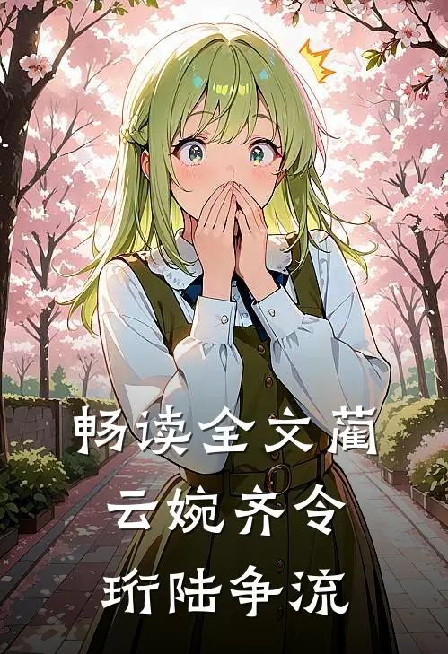畅读全文蔺云婉齐令珩陆争流