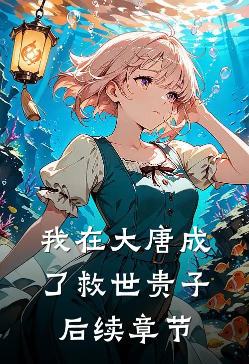 我在大唐成了救世贵子后续章节