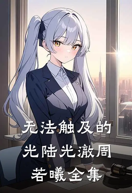 无法触及的光陆光澈周若曦全集