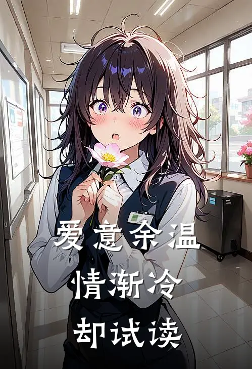 爱意余温，情渐冷却试读