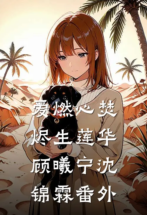 爱燃心焚，烬生莲华顾曦宁沈锦霖番外