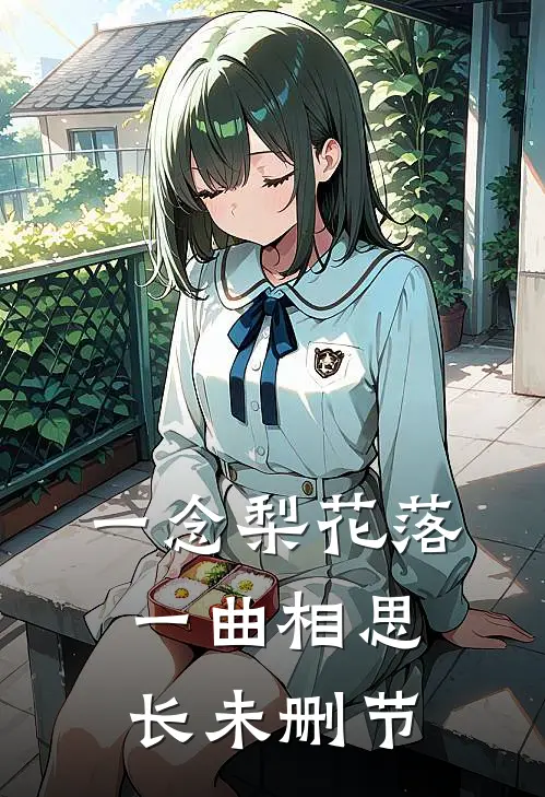 一念梨花落，一曲相思长未删节